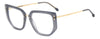 Isabel Marant IM 0148 Grey Gold #colour_grey-gold
