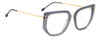 Isabel Marant IM 0148 Grey Gold #colour_grey-gold