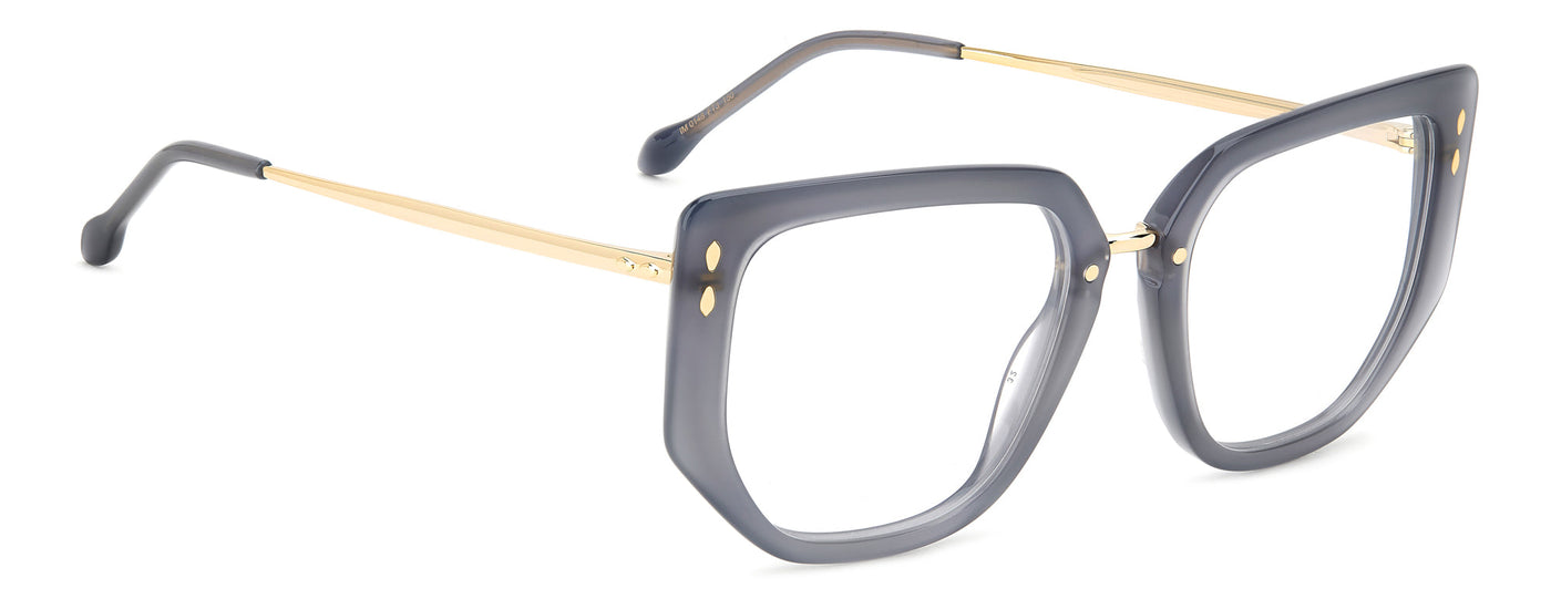 Isabel Marant IM 0148 Grey Gold #colour_grey-gold