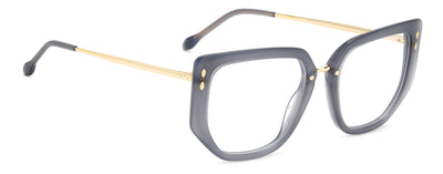 Isabel Marant IM 0148 Grey Gold #colour_grey-gold