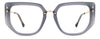Isabel Marant IM 0148 Grey Gold #colour_grey-gold