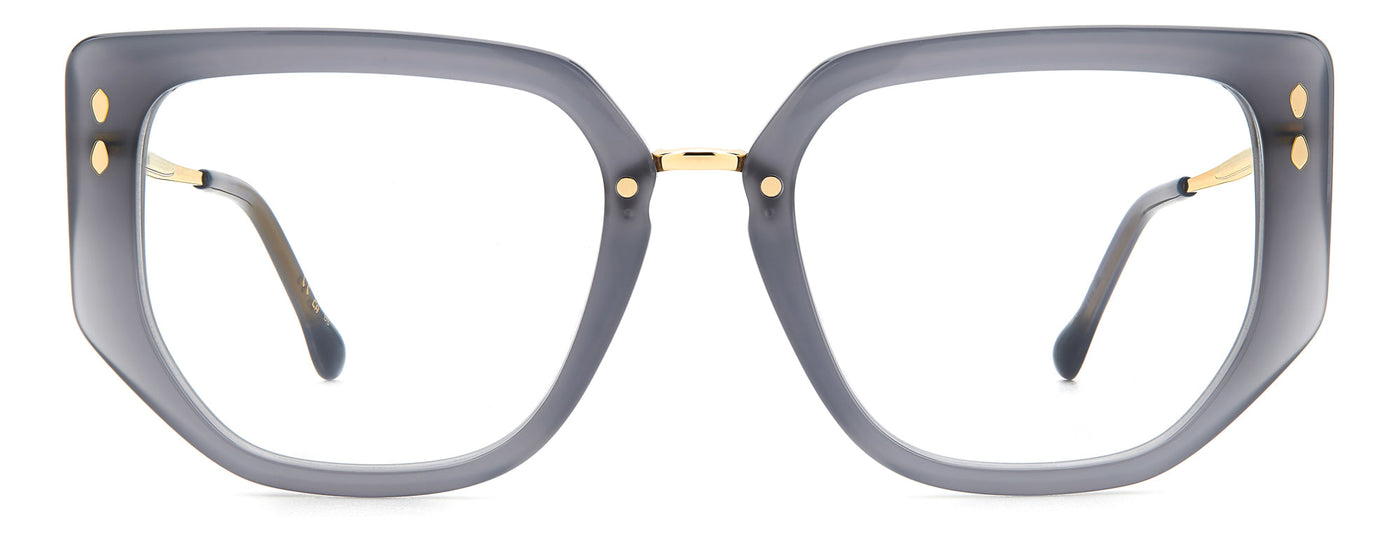 Isabel Marant IM 0148 Grey Gold #colour_grey-gold