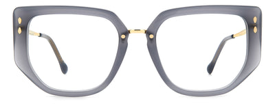 Isabel Marant IM 0148 Grey Gold #colour_grey-gold