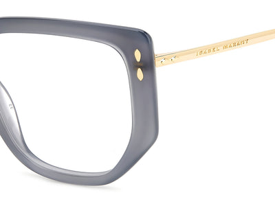 Isabel Marant IM 0148 Grey Gold #colour_grey-gold