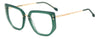 Isabel Marant IM 0148 Gold Green #colour_gold-green