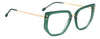 Isabel Marant IM 0148 Gold Green #colour_gold-green