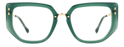 Isabel Marant IM 0148 Gold Green #colour_gold-green