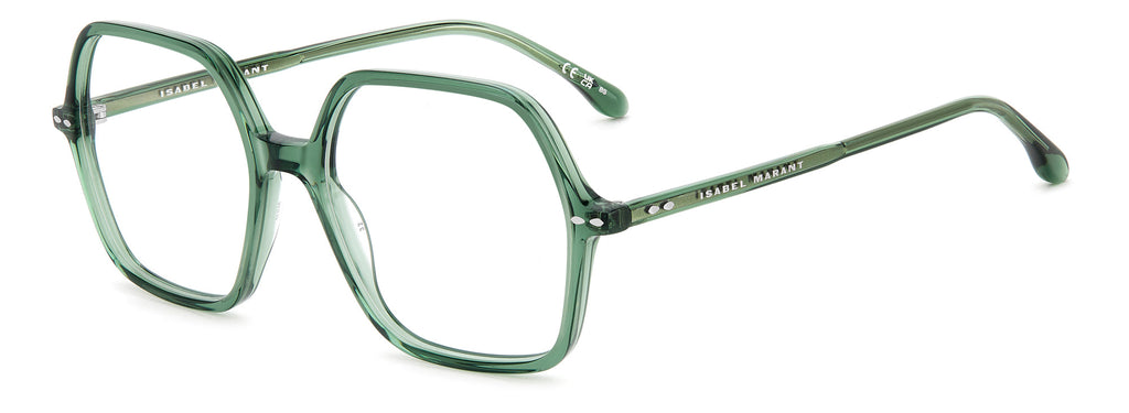 Isabel Marant IM 0150 Green #colour_green