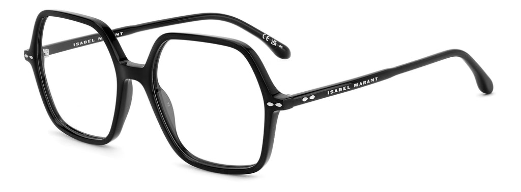 Isabel Marant IM 0150 Black #colour_black