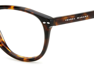 Isabel Marant IM 0157 Havana #colour_havana