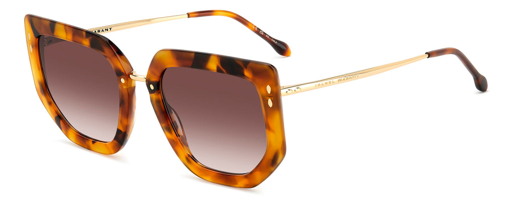 Isabel Marant IM 0149/S Cat Eye Sunglasses | Fashion Eyewear US display picture 1