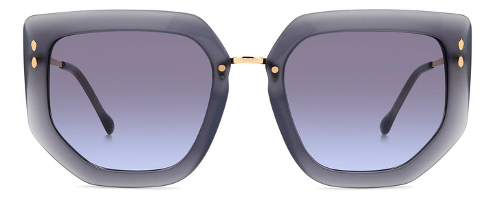 Isabel Marant IM 0149/S Cat Eye Sunglasses | Fashion Eyewear