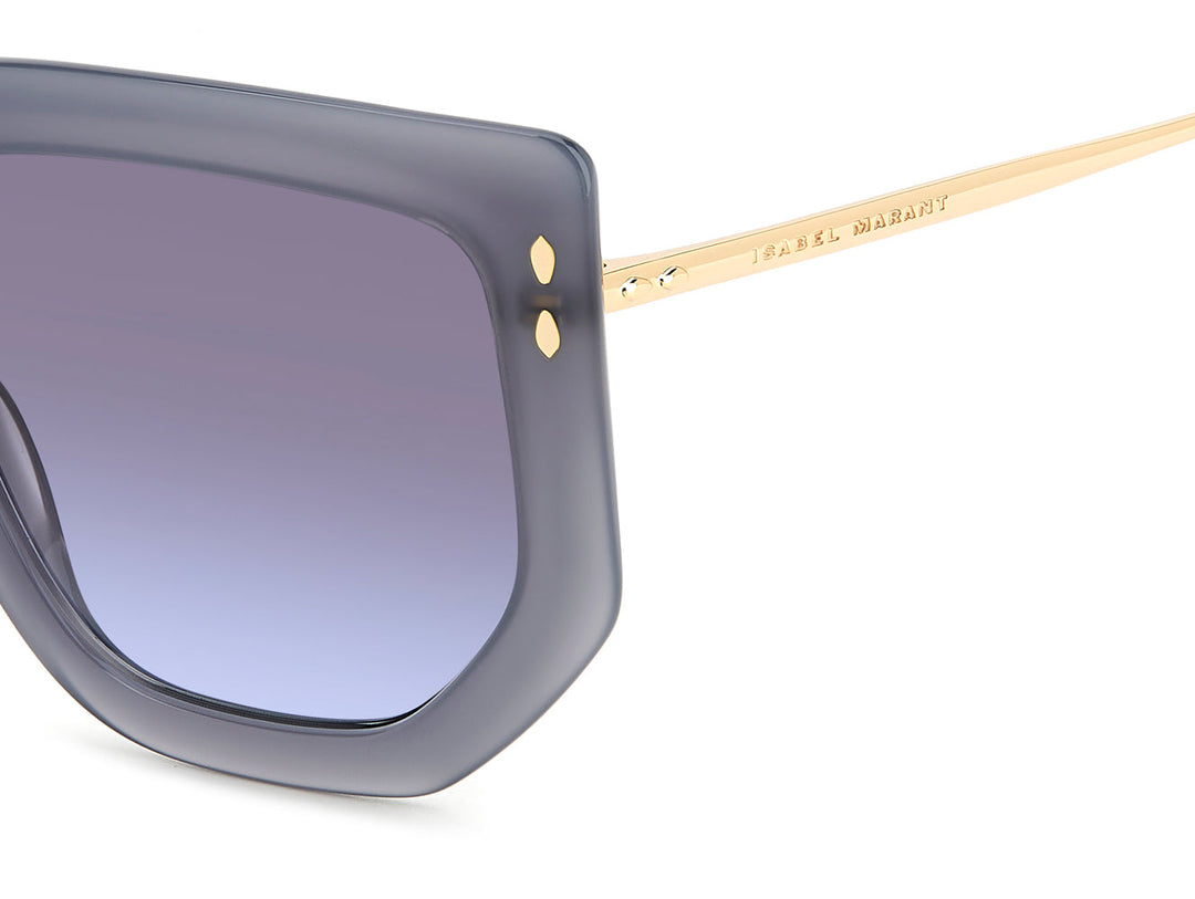 Isabel Marant IM 0149/S Cat Eye Sunglasses | Fashion Eyewear US display picture 2
