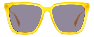 Isabel Marant IM 0151/S Yellow/Violet Gradient #colour_yellow-violet-gradient