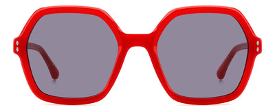 Isabel Marant IM 0152/S Red/Violet #colour_red-violet