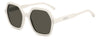 Isabel Marant IM 0152/S Ivory/Grey #colour_ivory-grey