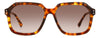 Isabel Marant IM 0153/G/S Brown Havana/Brown Gradient #colour_brown-havana-brown-gradient