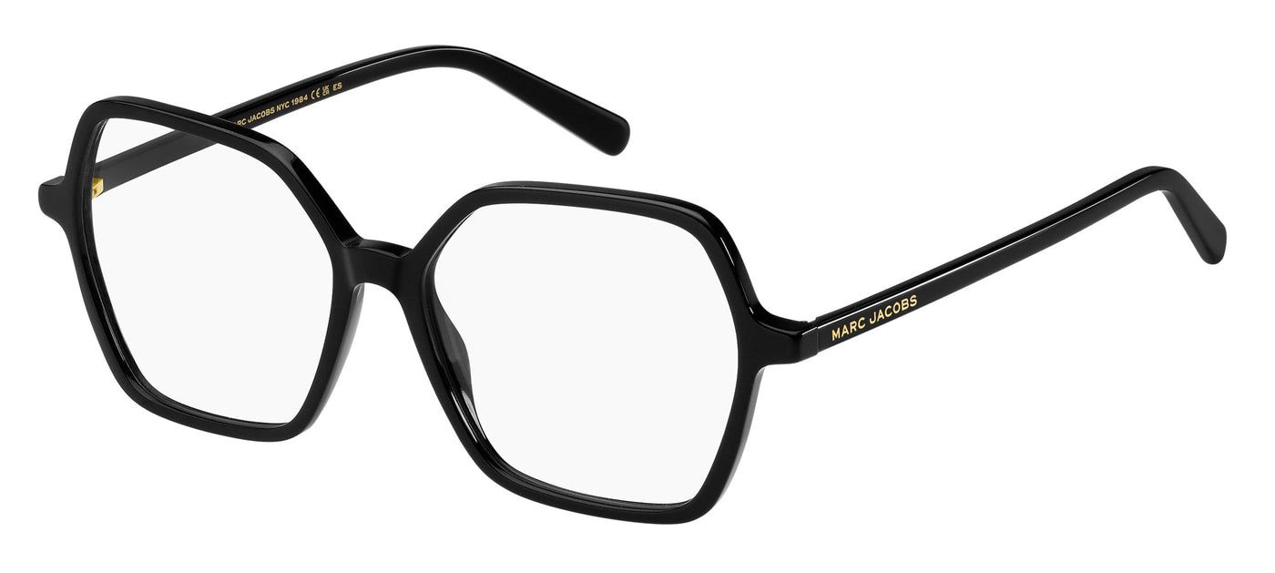 Marc Jacobs Marc 709 Black #colour_black