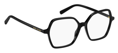 Marc Jacobs Marc 709 Black #colour_black