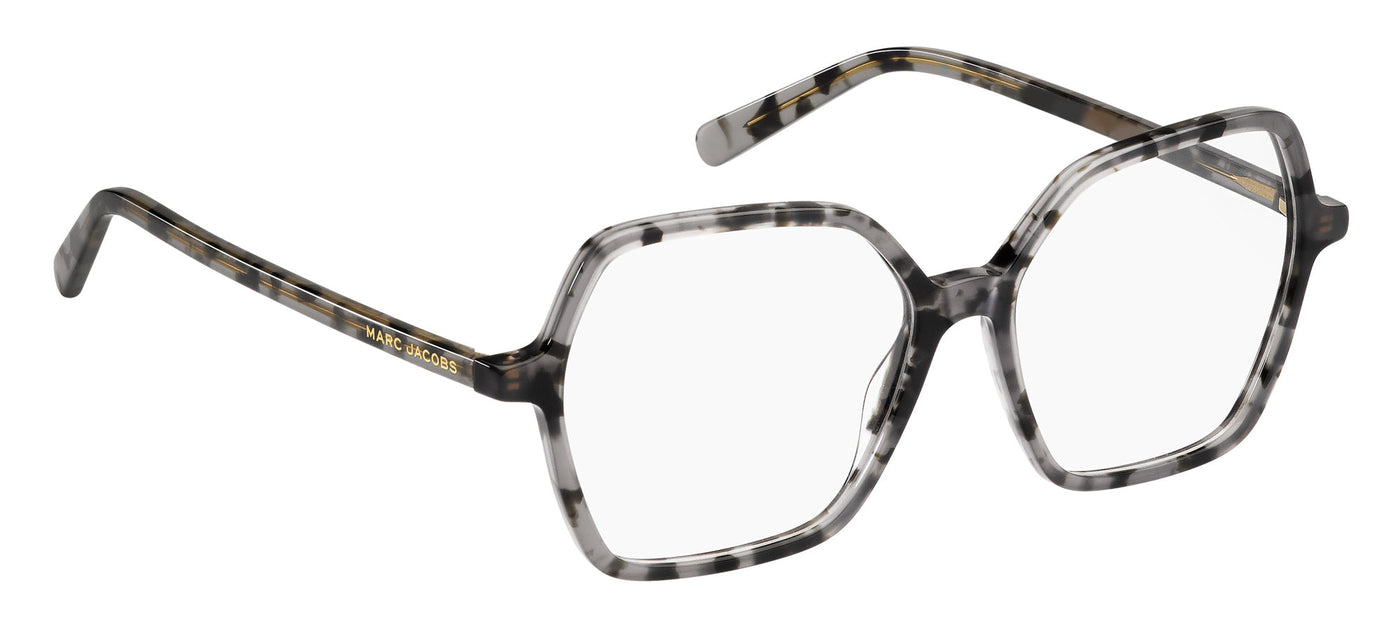 Marc Jacobs Marc 709 Havana Grey #colour_havana-grey