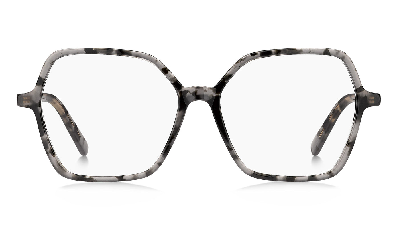 Marc Jacobs Marc 709 Havana Grey #colour_havana-grey