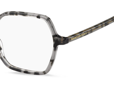 Marc Jacobs Marc 709 Havana Grey #colour_havana-grey