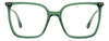 Isabel Marant IM 0142 Green #colour_green