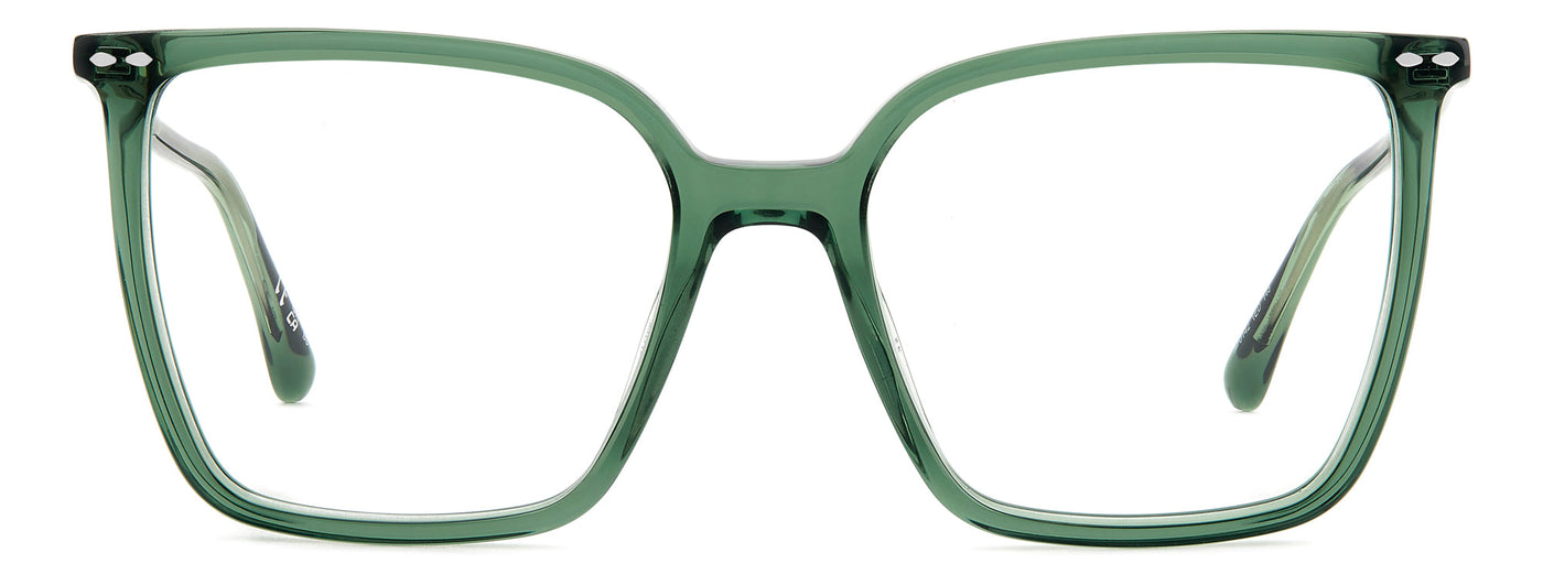 Isabel Marant IM 0142 Green #colour_green