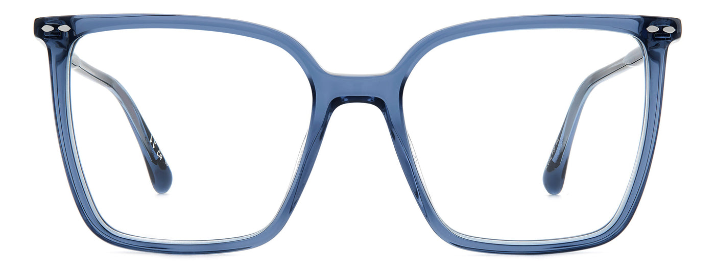 Isabel Marant IM 0142 Blue #colour_blue