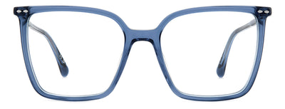 Isabel Marant IM 0142 Blue #colour_blue