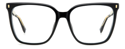 DSQUARED2 D2 0115 Black #colour_black