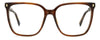 DSQUARED2 D2 0115 Horn Brown #colour_horn-brown