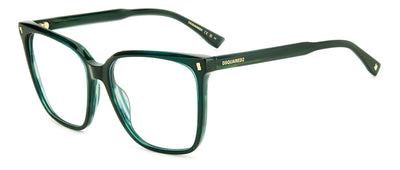 DSQUARED2 D2 0115 Horn Green #colour_horn-green