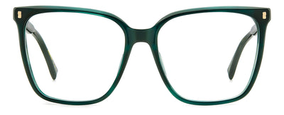 DSQUARED2 D2 0115 Horn Green #colour_horn-green