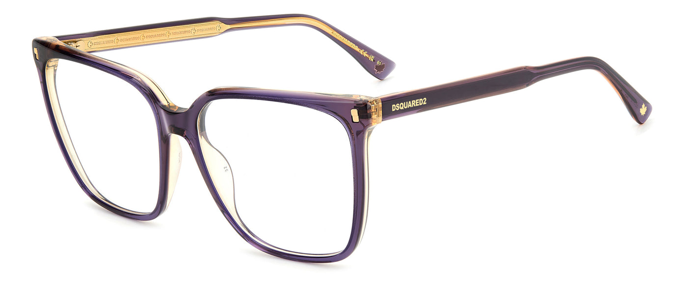 DSQUARED2 D2 0115 Violet Beige #colour_violet-beige