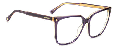 DSQUARED2 D2 0115 Violet Beige #colour_violet-beige