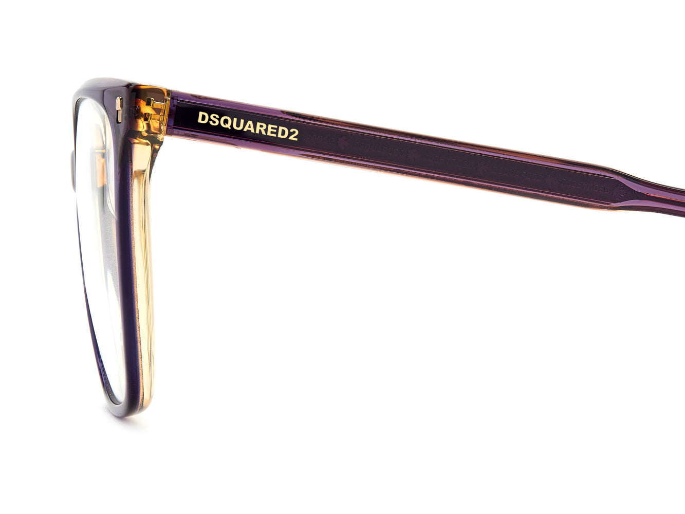 DSQUARED2 D2 0115 Violet Beige #colour_violet-beige