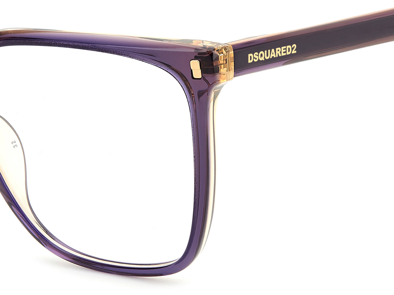 DSQUARED2 D2 0115 Violet Beige #colour_violet-beige