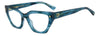 DSQUARED2 D2 0117 Blue Horn #colour_blue-horn