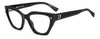 DSQUARED2 D2 0117 Black #colour_black