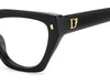 DSQUARED2 D2 0117 Black #colour_black