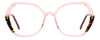 Carolina Herrera HER 0205 Pink Havana #colour_pink-havana