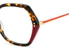 Carolina Herrera HER 0205 Havana Red #colour_havana-red