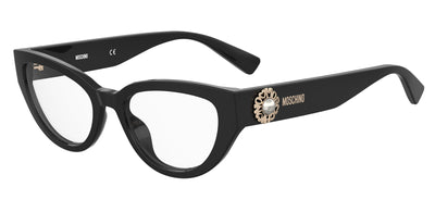 Moschino MOS631 Black #colour_black