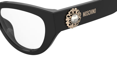 Moschino MOS631 Black #colour_black