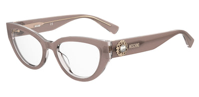 Moschino MOS631 Nude #colour_nude