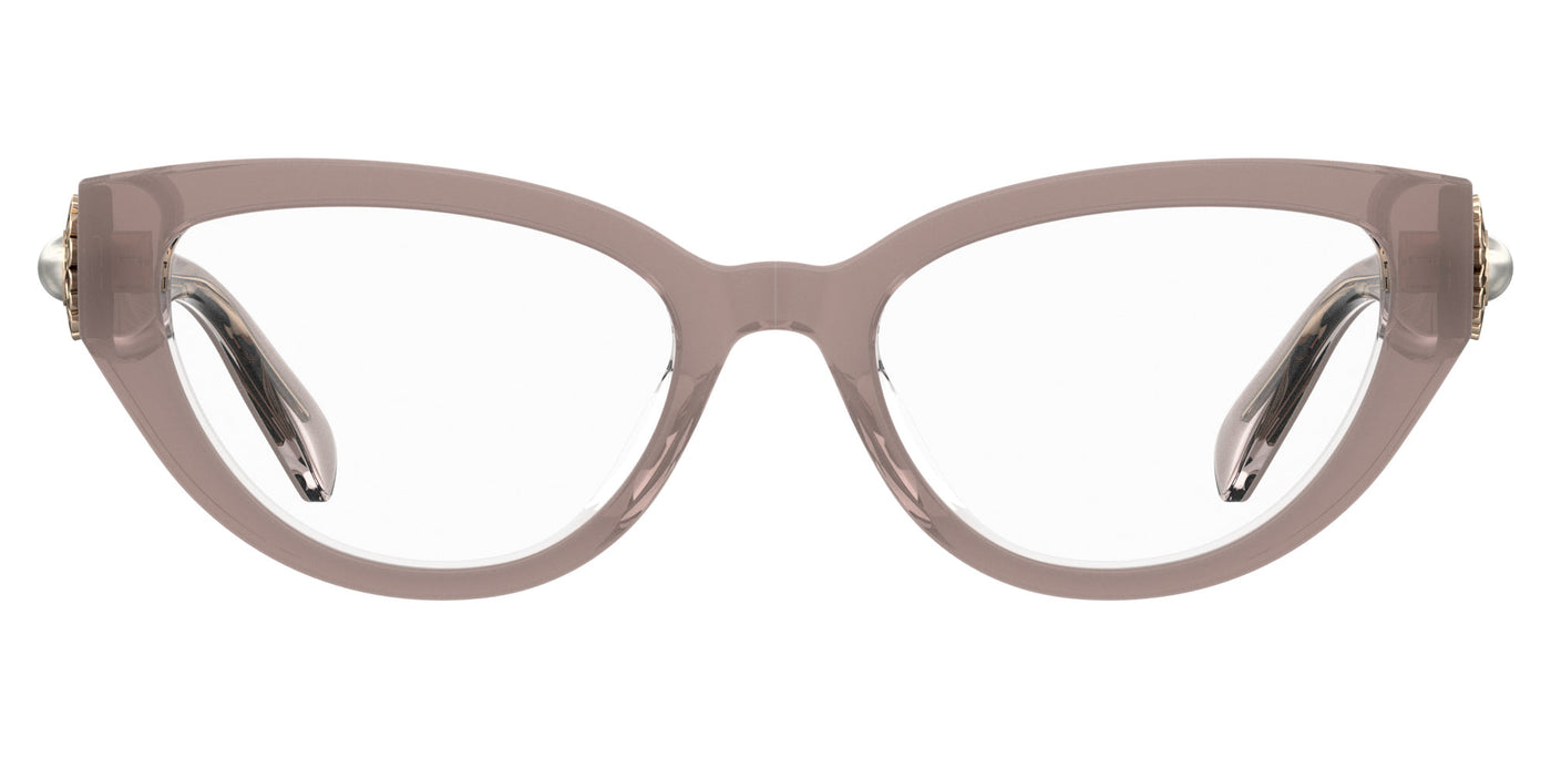 Moschino MOS631 Nude #colour_nude