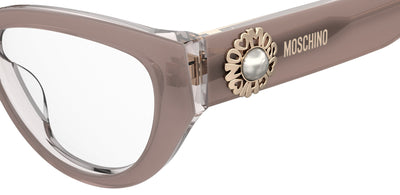 Moschino MOS631 Nude #colour_nude