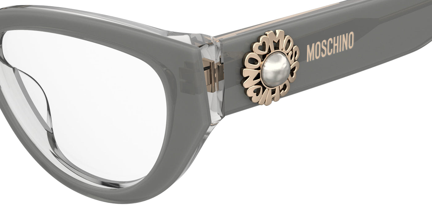 Moschino MOS631 Grey #colour_grey