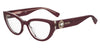 Moschino MOS631 Burgundy #colour_burgundy